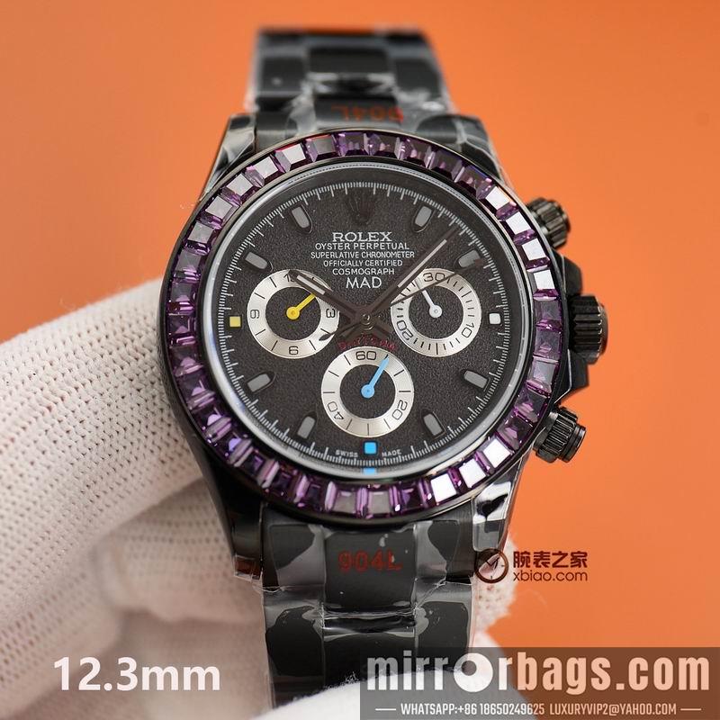 Rolex 40mm 090989