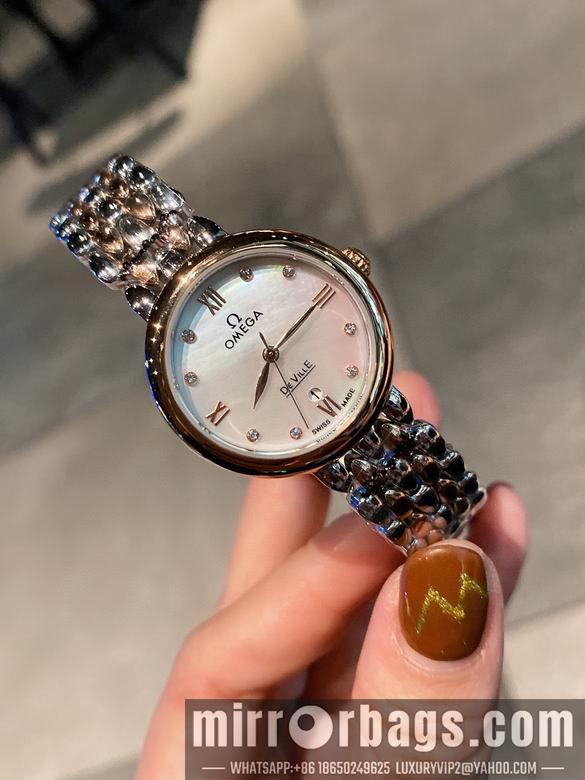 Omega watch 030101