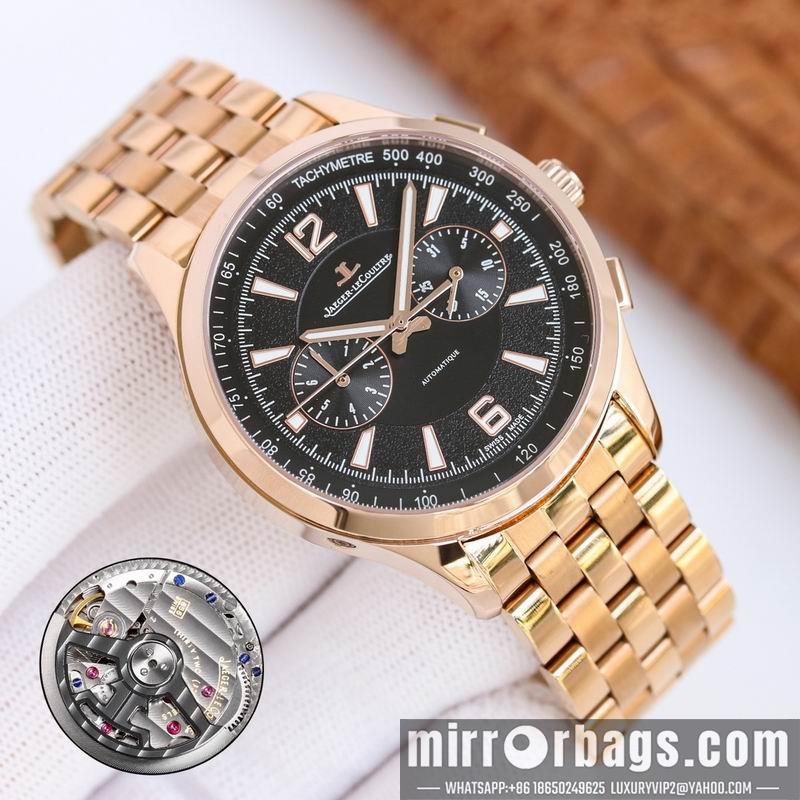 Jaeger Lecoultre 41X11.9mm 050455