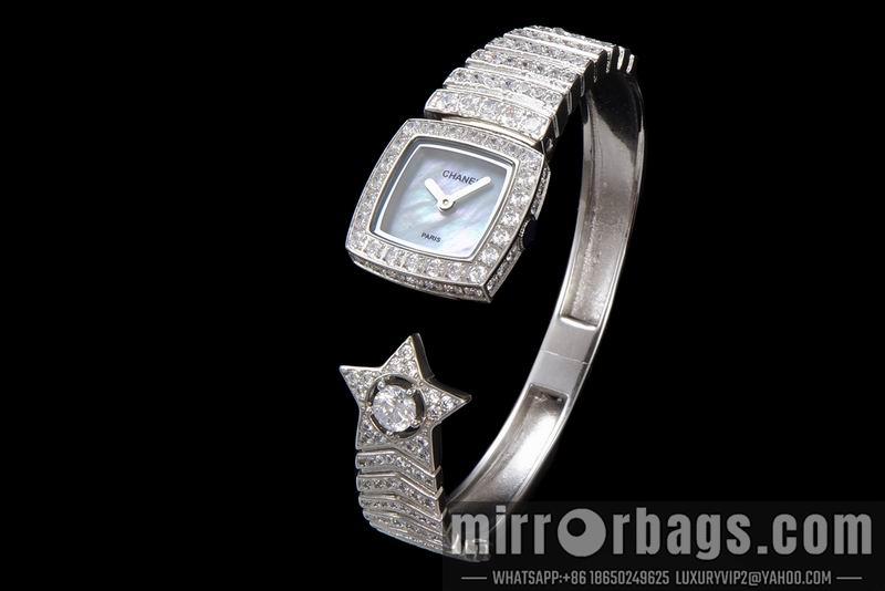 Chanel watch 022420