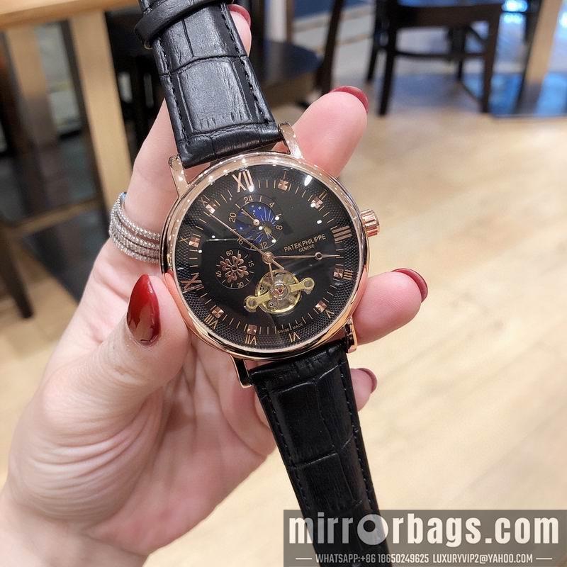 Patek Philippe 43X13mm 041404