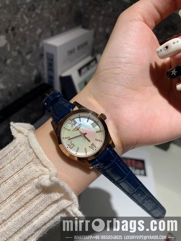 Longines watch 102264