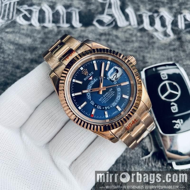 Rolex 41X11mm 121741