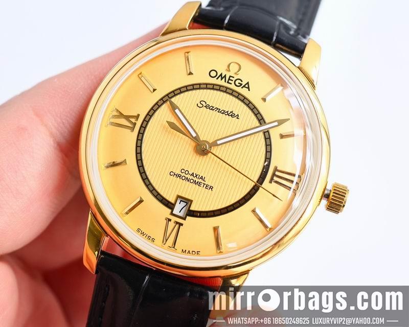 Omega 41mm 041303