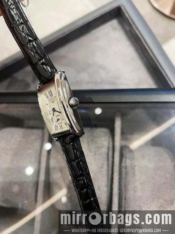 Longines 33X22mm 041616