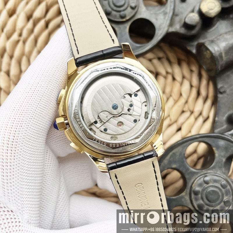 Patek Philippe 43X12mm 041482