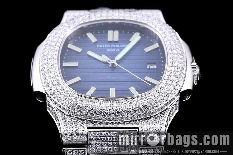 Patek Philippe watch 050417
