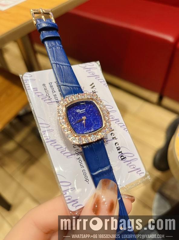 Piaget watch 31X7.8mm M32