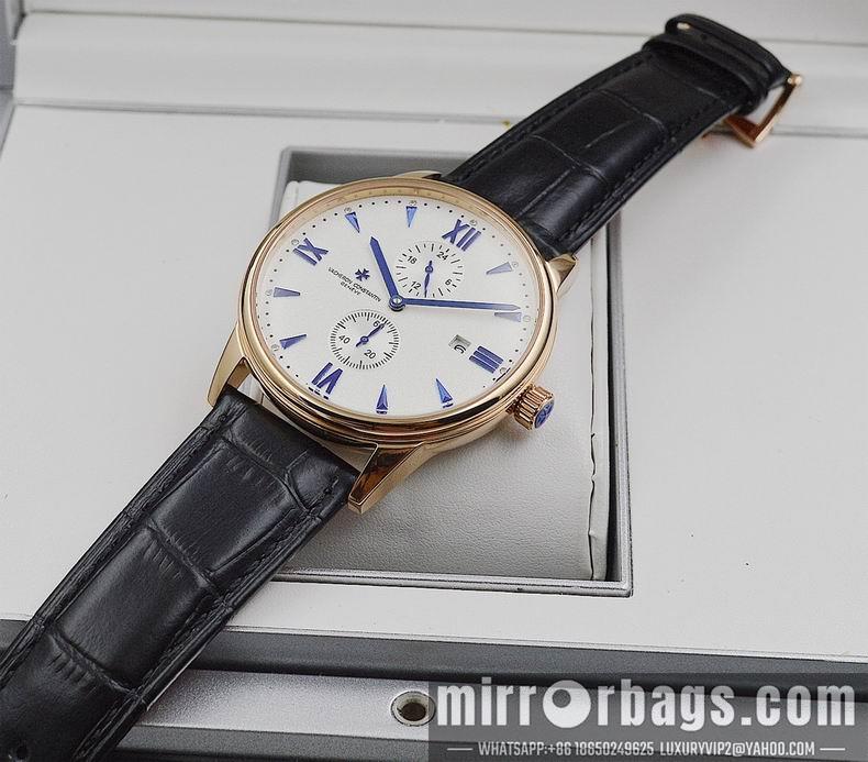 Vacheron Constantin men 42X12mm 122536