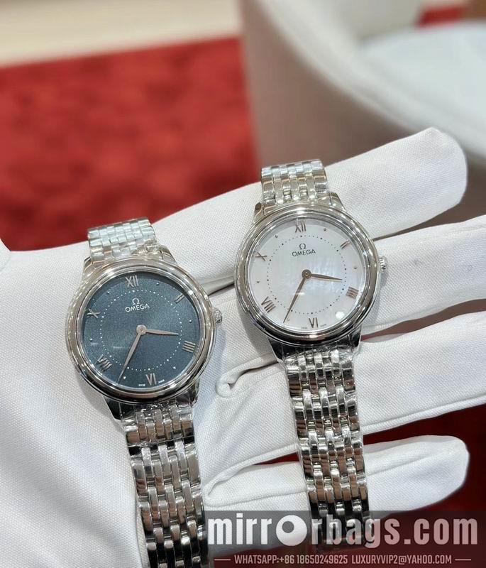Omega 30mm 022440