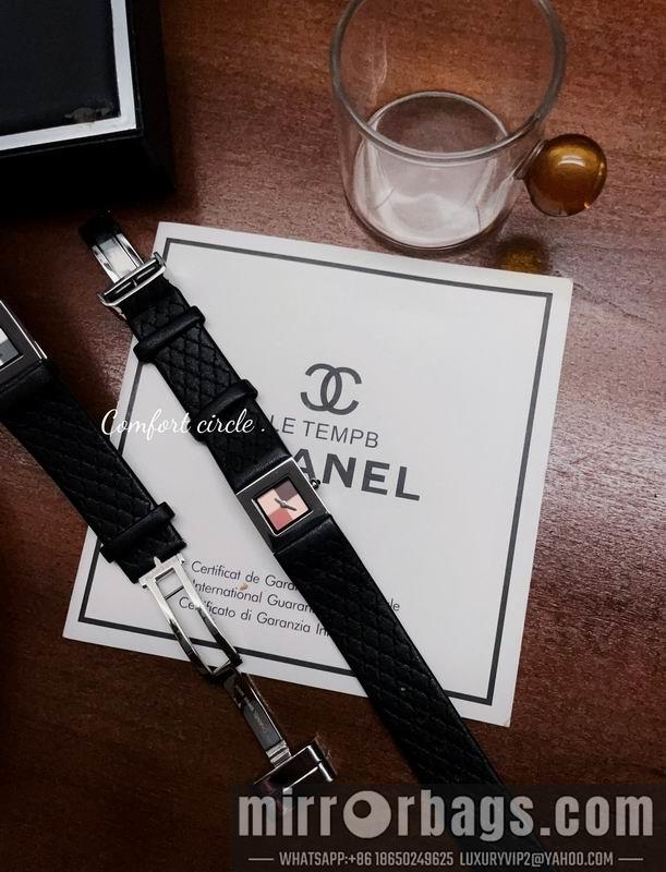 Chanel watch 102287
