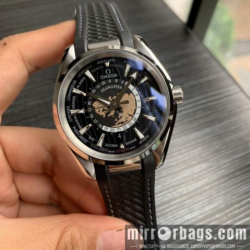 Omega 43mm 101329