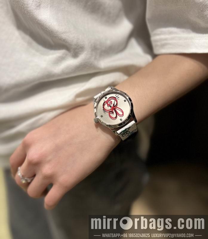 Gucci 38mm 052221