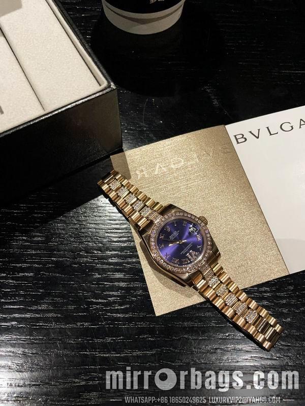 Rolex 31mm 102208