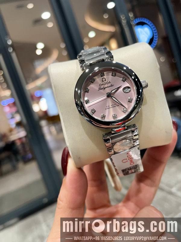 Omega 34mm 022325