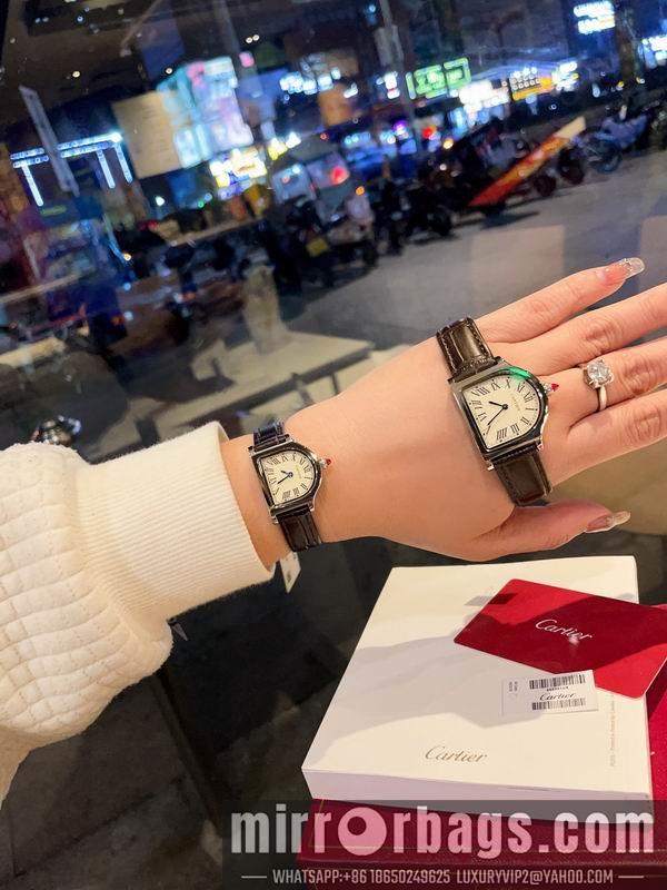 Cartier 24mm 30mm 030268