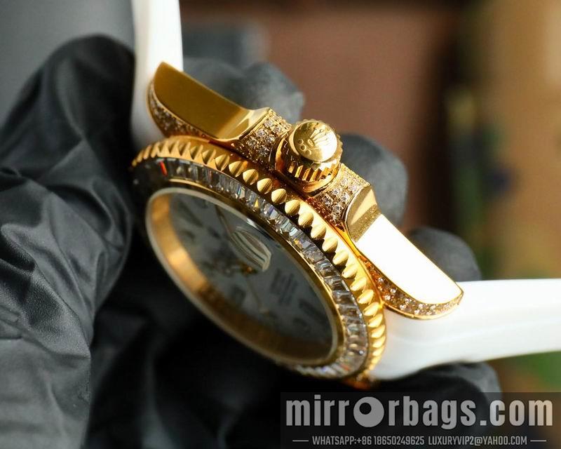 Rolex 40mm 033122