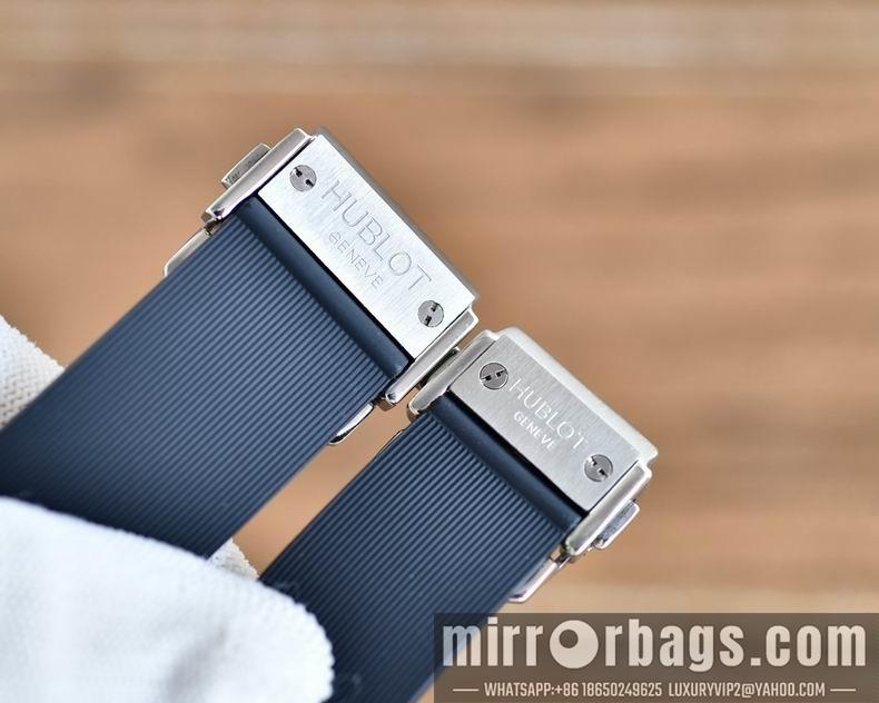 Hublot men 45mm women 35mm 0717105