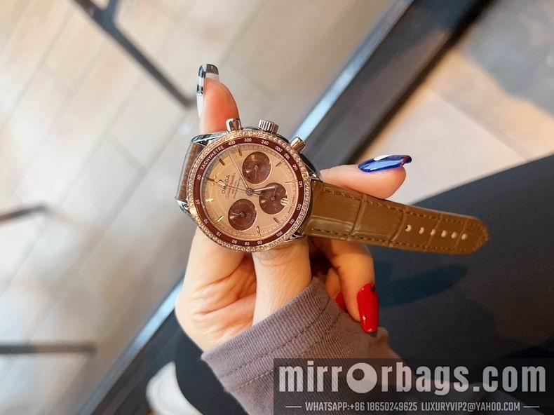 Omega women 38mm 1231100