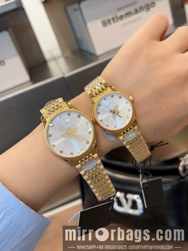 Gucci 29mm 36mm 082911
