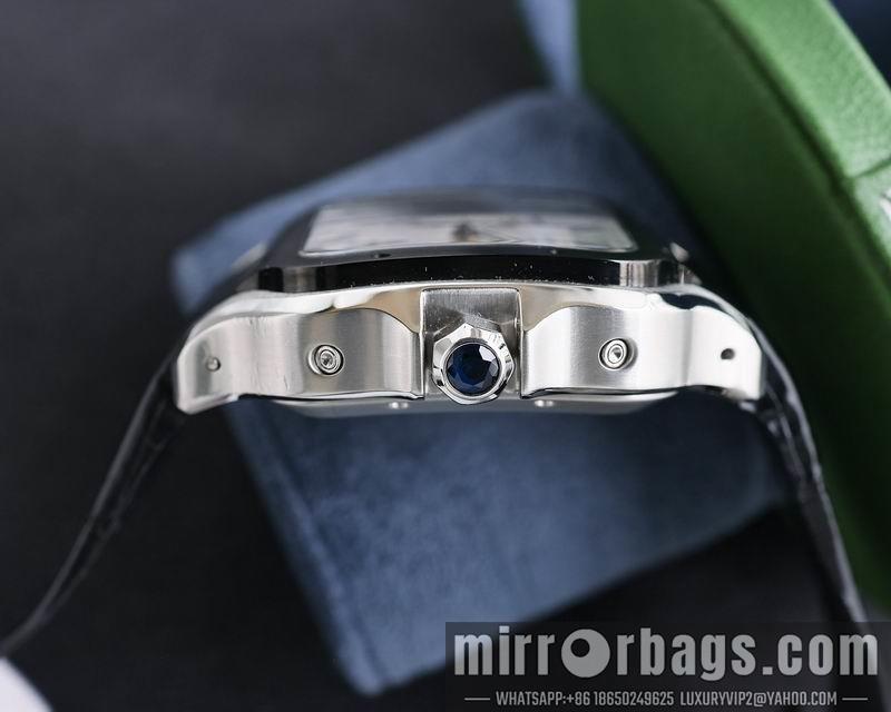 Cartier 43.3mm 032416