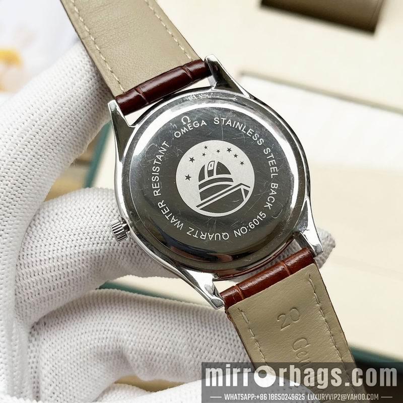 Omega 40mm 30mm 041366