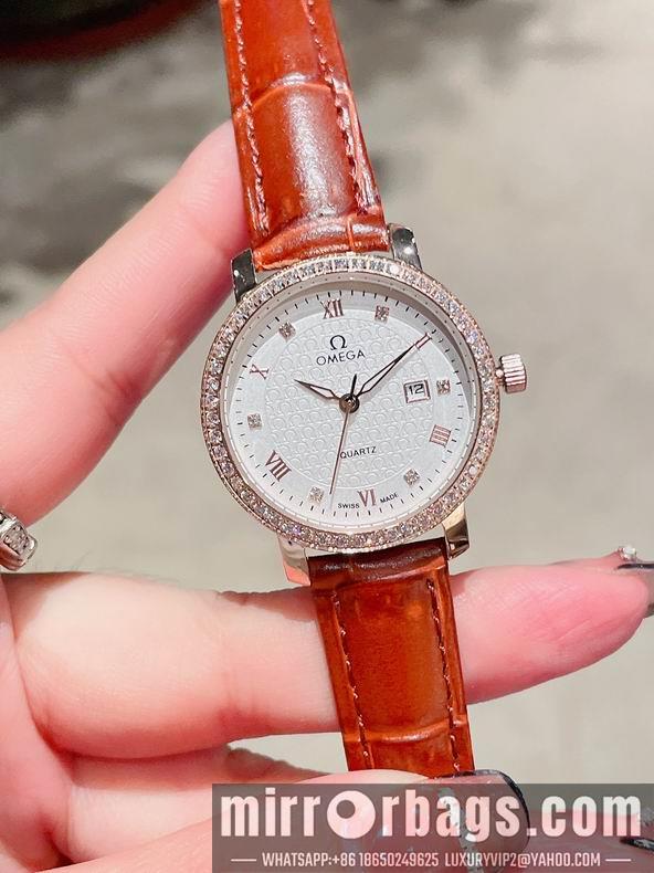 Omega women 30mm 070210