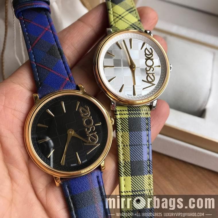 Versace women 38mm M11