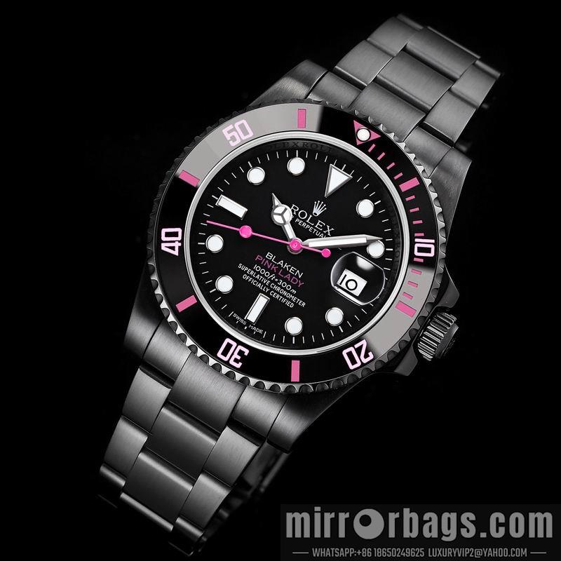 Rolex 40mm 091095