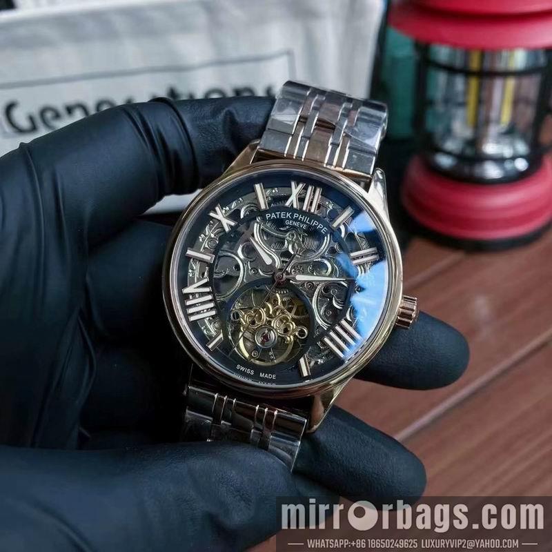 Patek Philippe 43X13mm 050315
