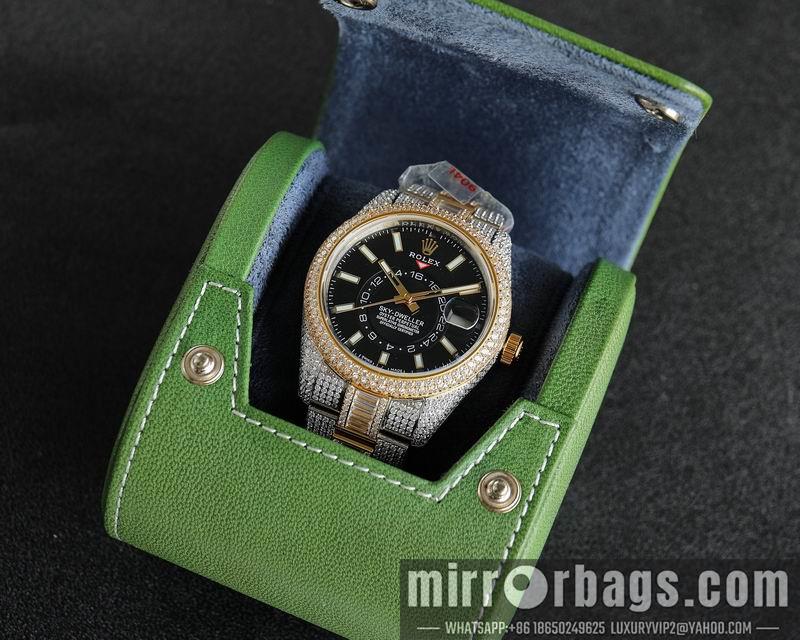 Rolex 42mm 050394
