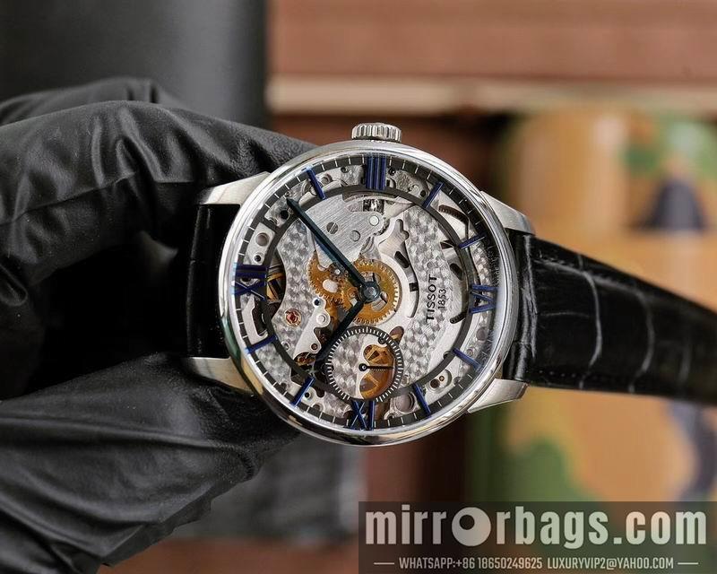 Tissot 42X9.5mm 050719