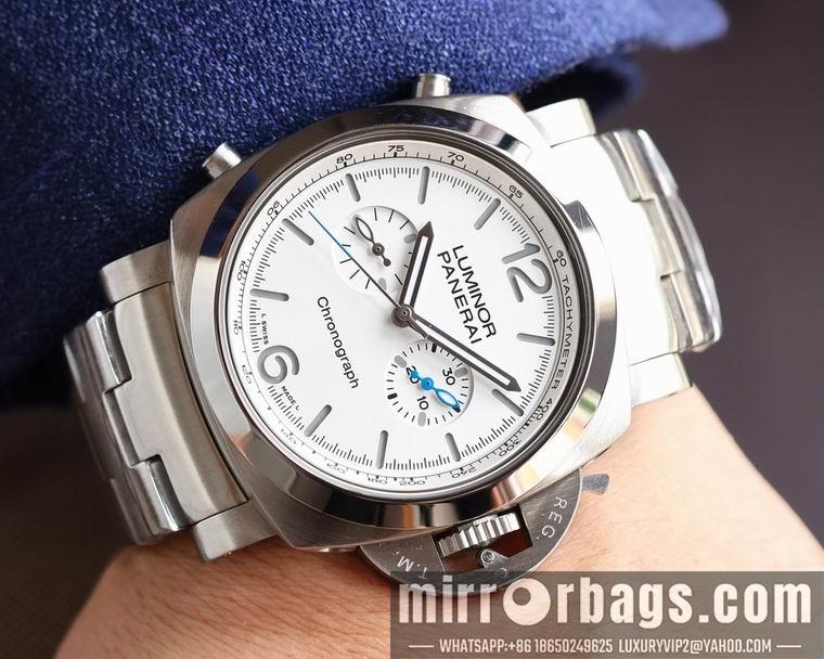 Panerai men 47mm M02