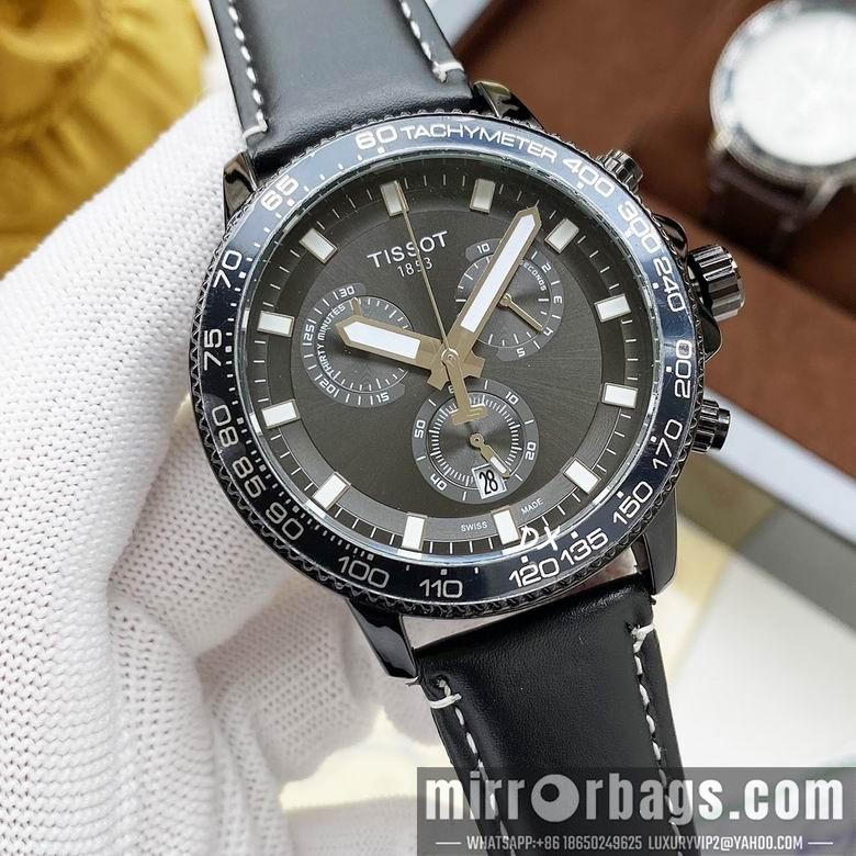 Tissot 42mm 2nms67