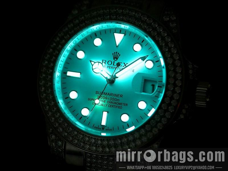 Rolex 42mm 041330
