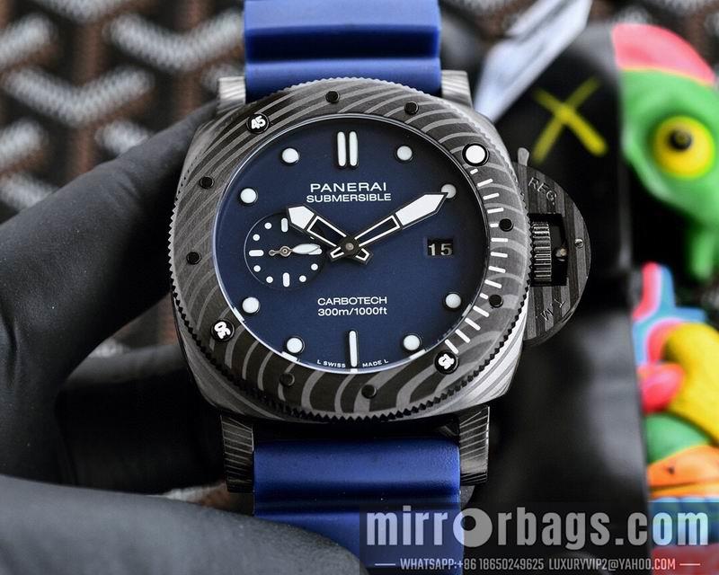 Panerai 47mm 090953