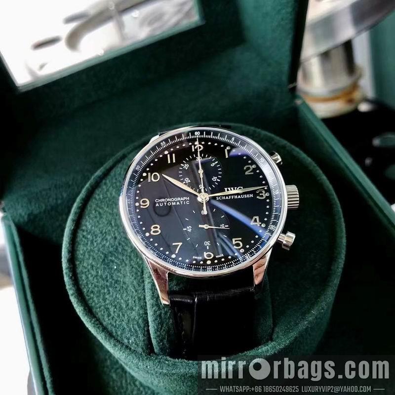 IWC 44mm 050301
