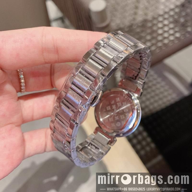 LV X Supreme watch 081658