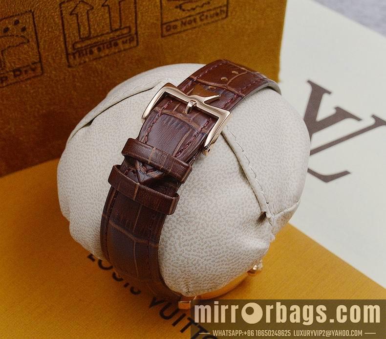 Vacheron Constantin men 42X12mm 122527