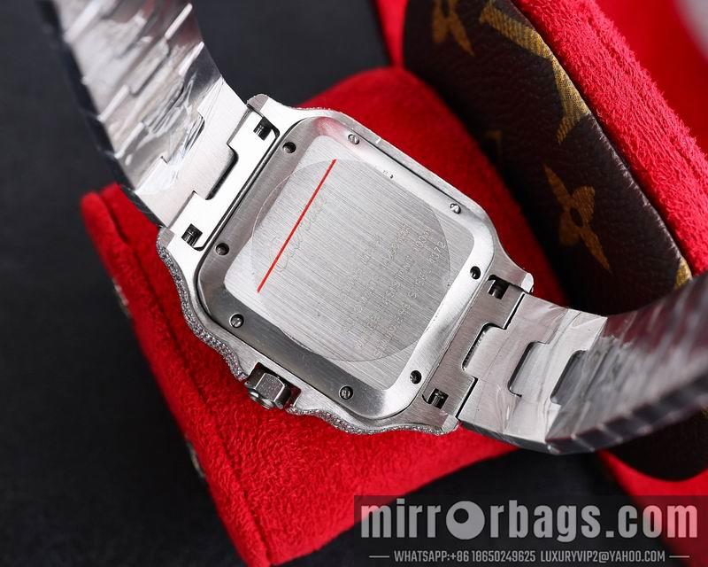 Cartier 40mm 083173