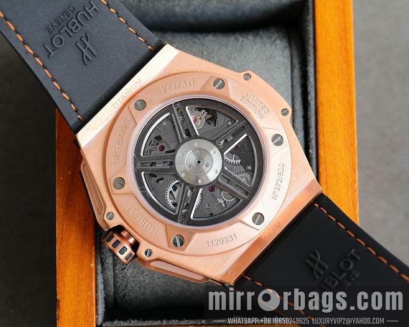 Hublot 45mm 032419