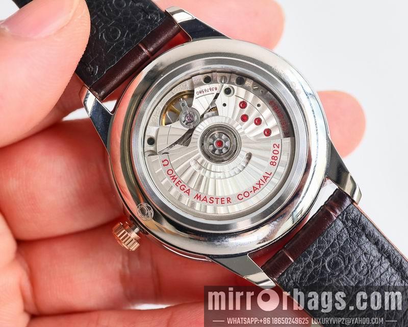 Omega 41mm 082984