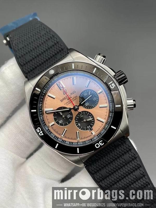 Breitling Watch watch 072209