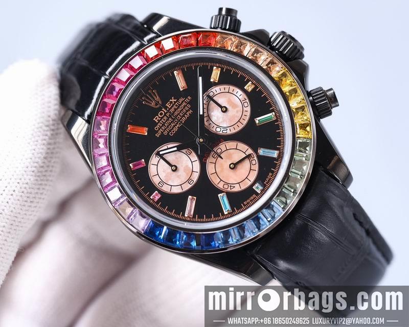 Rolex 40mm 090986