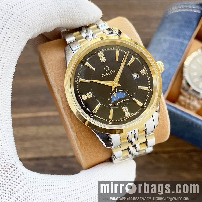 Omega men40X13mm M74