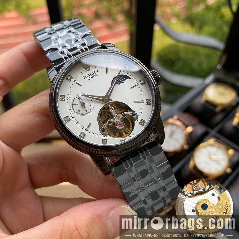 Rolex watch 041358
