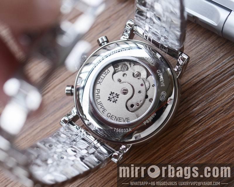 Patek Philippe 41mm 082293