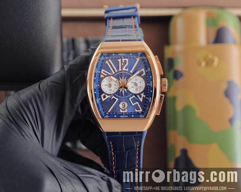 Franck Muller 45X14mm 092831