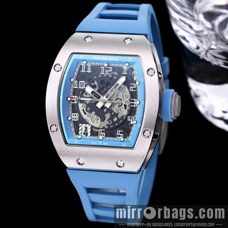 Richard Mille 49X41X15mm 050635