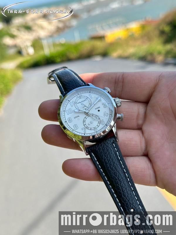 Patek Philippe 42mm 110102